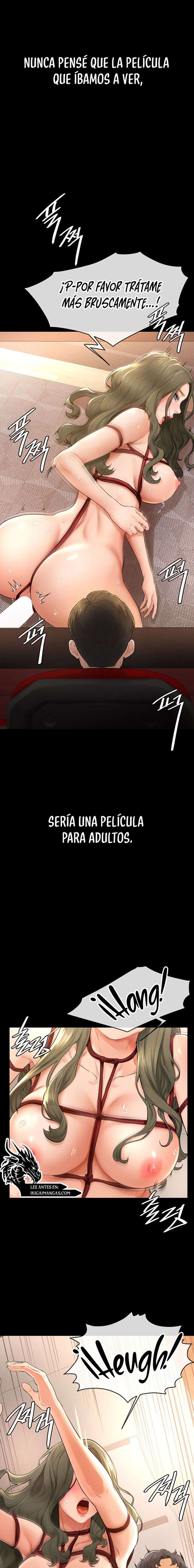 Mi nueva familia es muy amable Capítulo 3 - Page 7