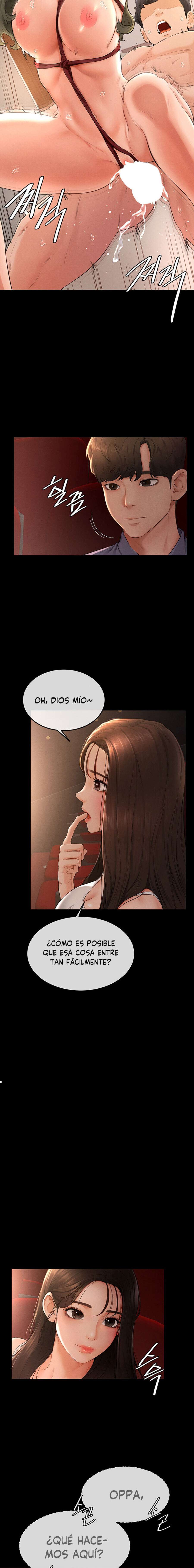 Mi nueva familia es muy amable Capítulo 3 - Page 8