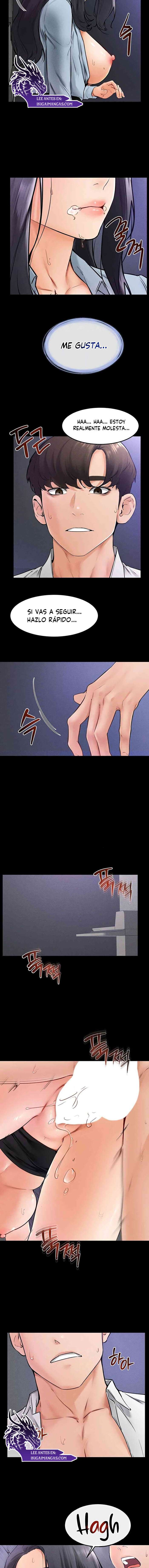 Mi nueva familia es muy amable Capítulo 30 - Page 10