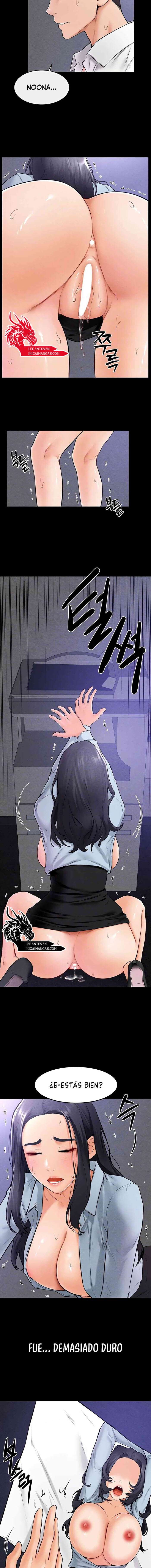 Mi nueva familia es muy amable Capítulo 30 - Page 3