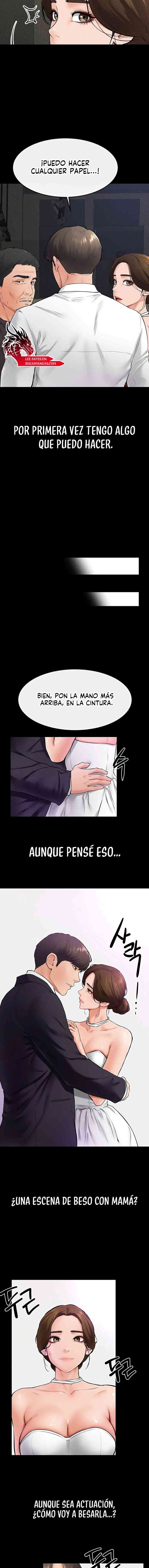 Mi nueva familia es muy amable Capítulo 31 - Page 10