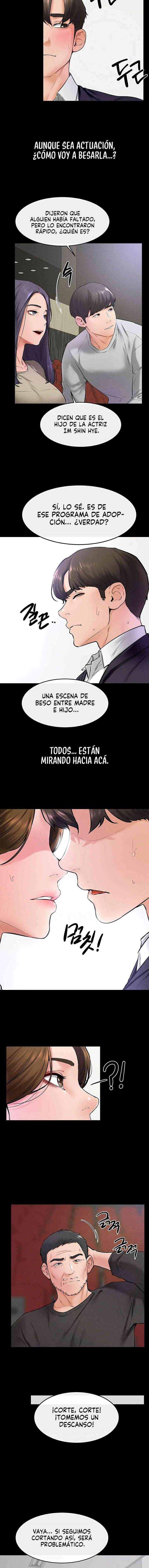 Mi nueva familia es muy amable Capítulo 31 - Page 11