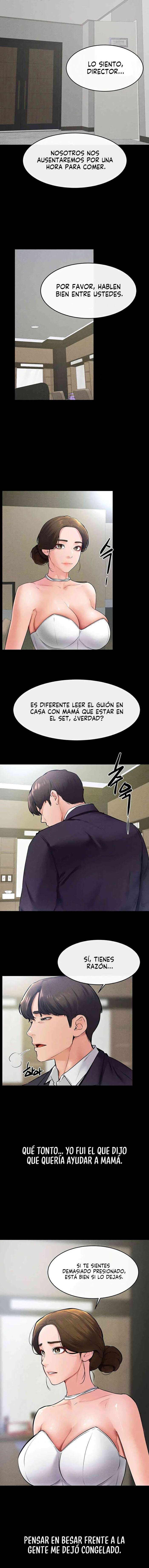 Mi nueva familia es muy amable Capítulo 31 - Page 12