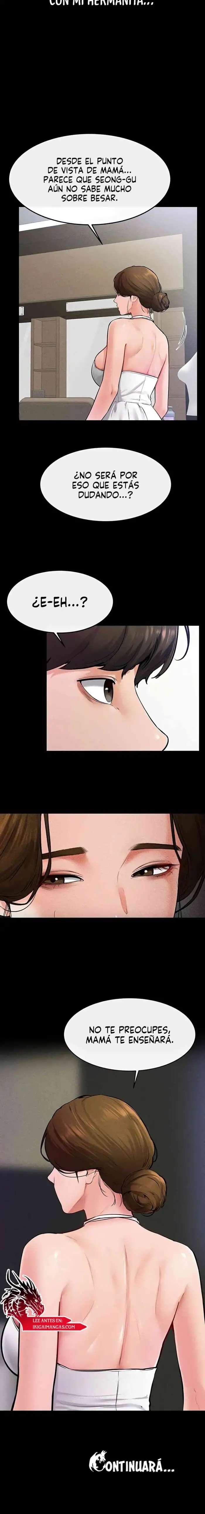 Mi nueva familia es muy amable Capítulo 31 - Page 14