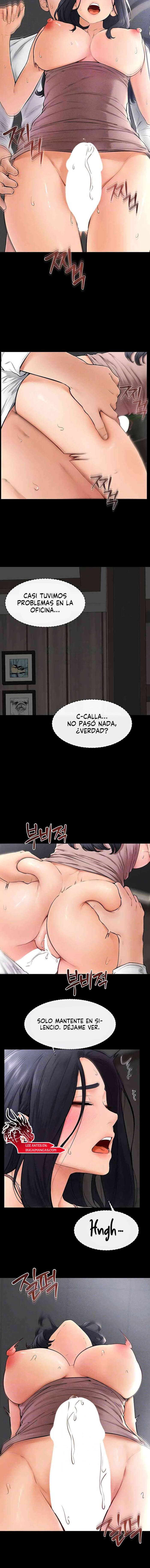 Mi nueva familia es muy amable Capítulo 31 - Page 3