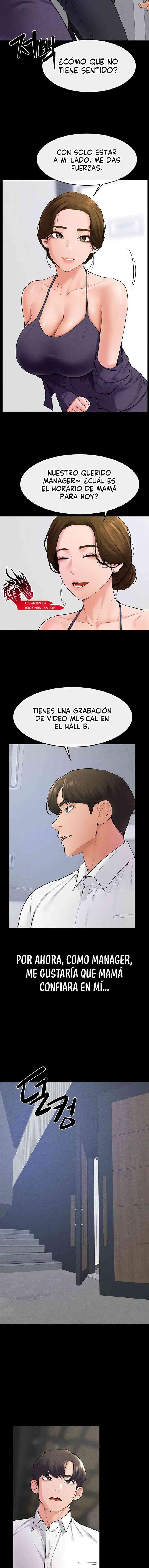 Mi nueva familia es muy amable Capítulo 31 - Page 7