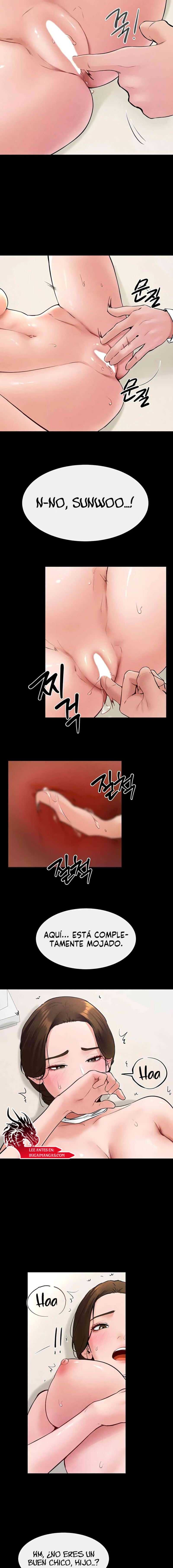 Mi nueva familia es muy amable Capítulo 32 - Page 11