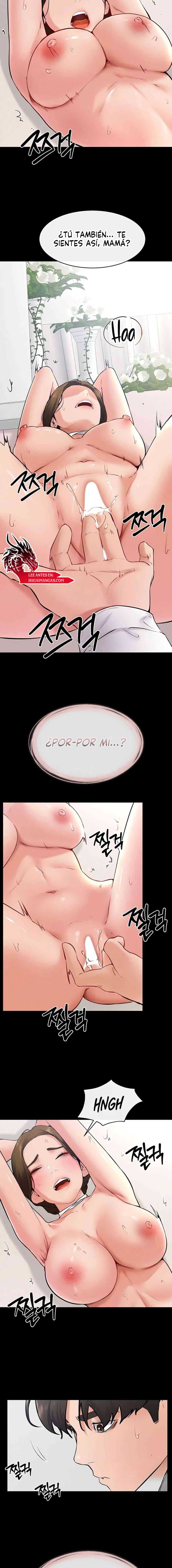 Mi nueva familia es muy amable Capítulo 32 - Page 13