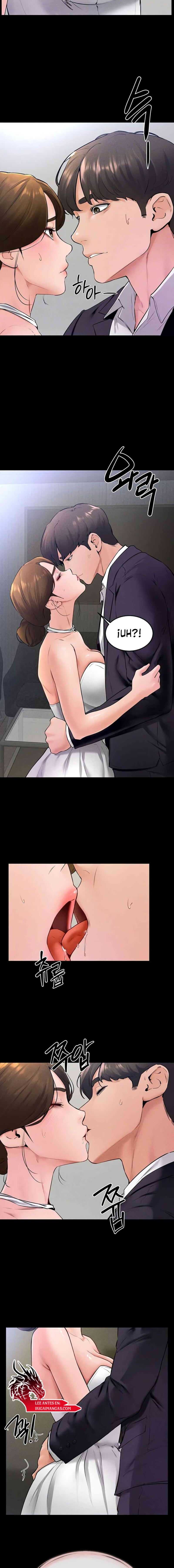 Mi nueva familia es muy amable Capítulo 32 - Page 6