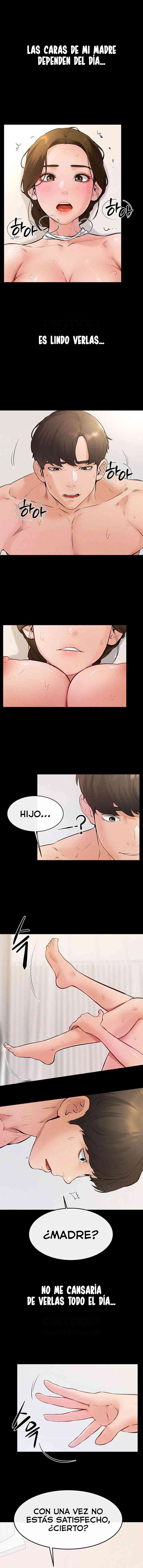 Mi nueva familia es muy amable Capítulo 33 - Page 12