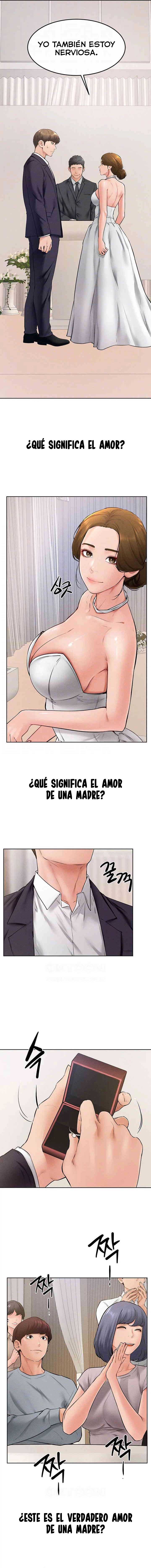 Mi nueva familia es muy amable Capítulo 33 - Page 3
