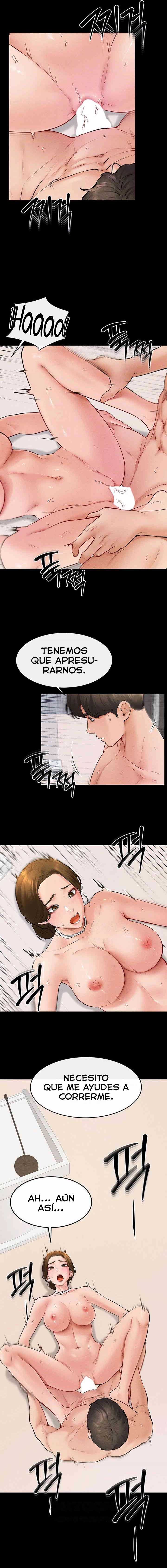 Mi nueva familia es muy amable Capítulo 33 - Page 5