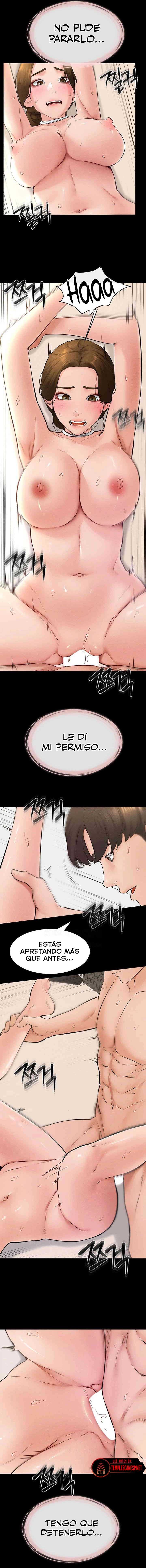 Mi nueva familia es muy amable Capítulo 33 - Page 7