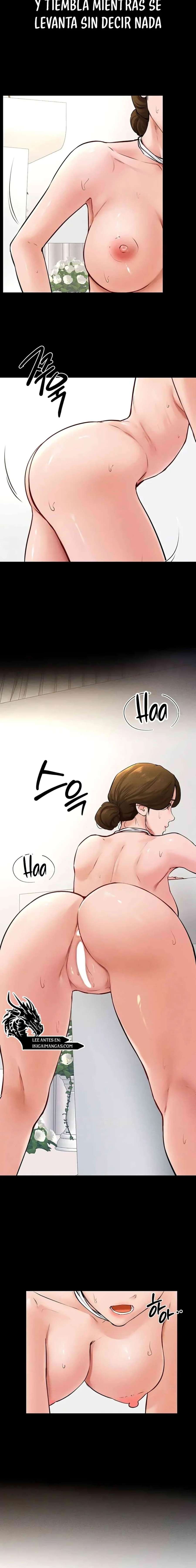 Mi nueva familia es muy amable Capítulo 34 - Page 10