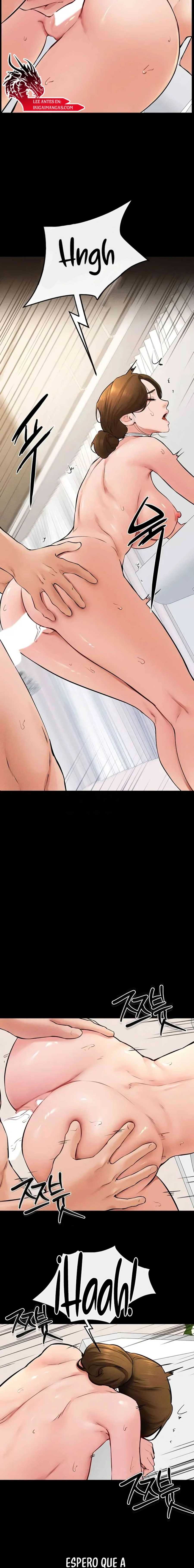 Mi nueva familia es muy amable Capítulo 34 - Page 13