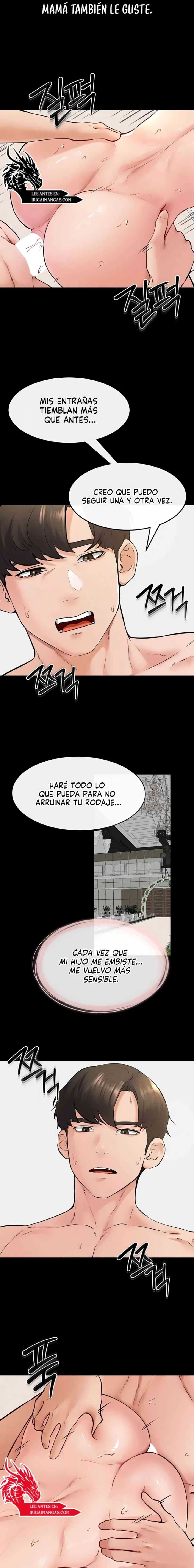 Mi nueva familia es muy amable Capítulo 34 - Page 14