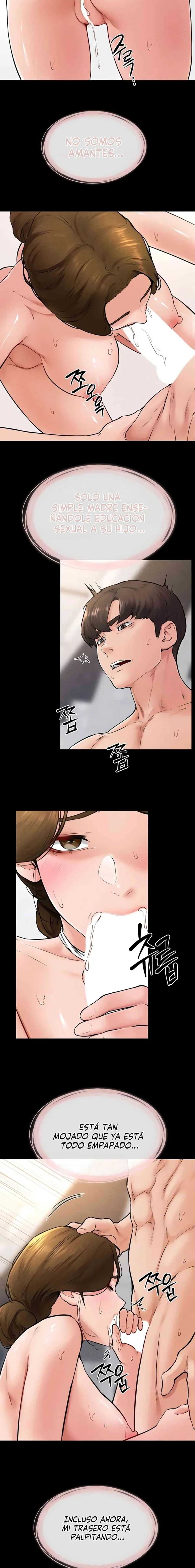 Mi nueva familia es muy amable Capítulo 34 - Page 6