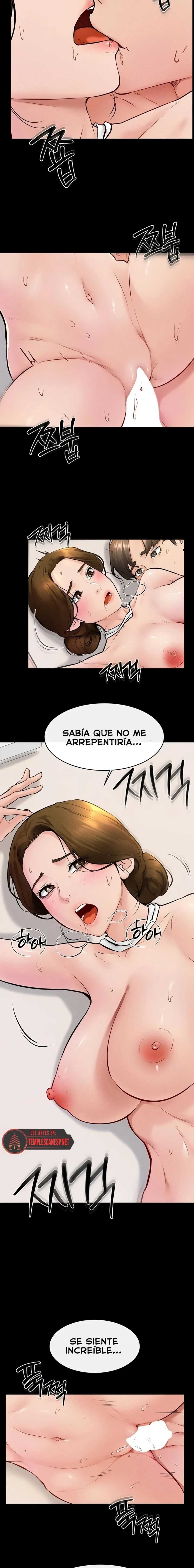 Mi nueva familia es muy amable Capítulo 35 - Page 10