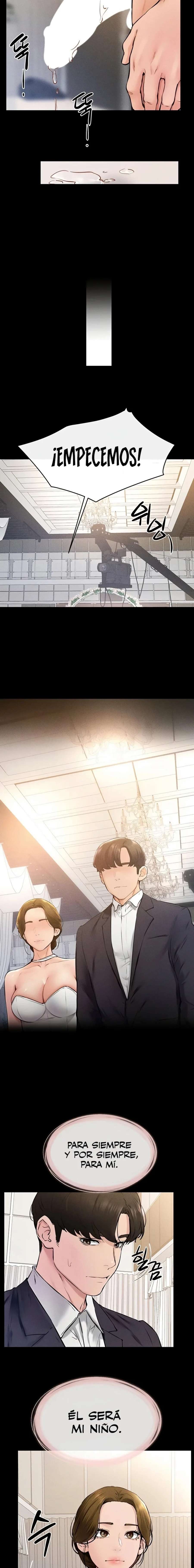 Mi nueva familia es muy amable Capítulo 35 - Page 14