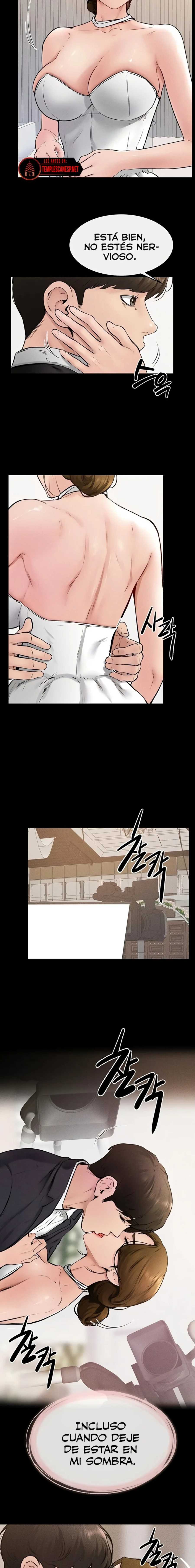 Mi nueva familia es muy amable Capítulo 35 - Page 15