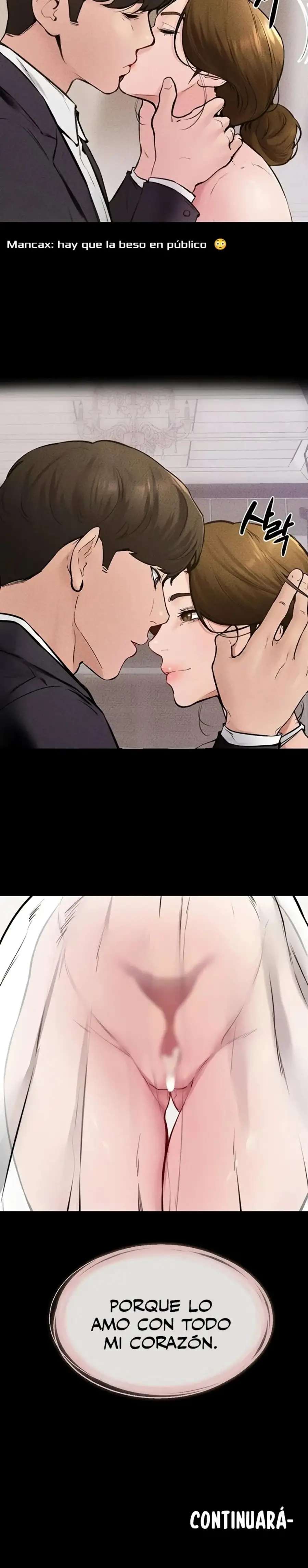 Mi nueva familia es muy amable Capítulo 35 - Page 16