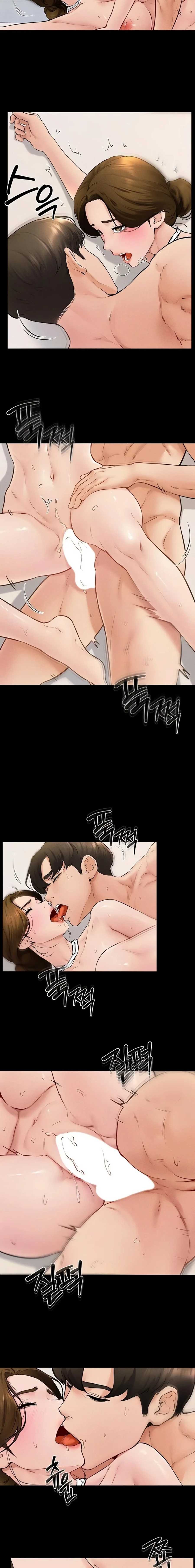 Mi nueva familia es muy amable Capítulo 35 - Page 9