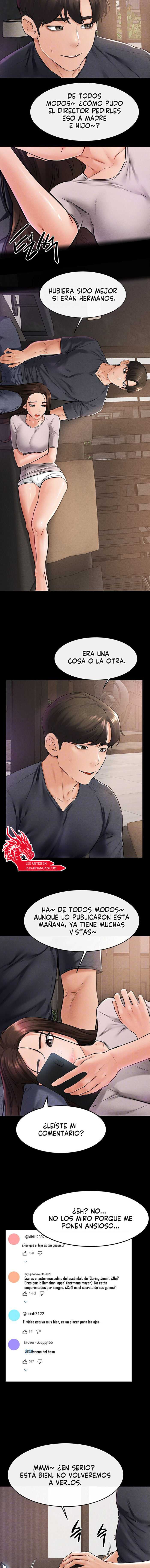 Mi nueva familia es muy amable Capítulo 36 - Page 3