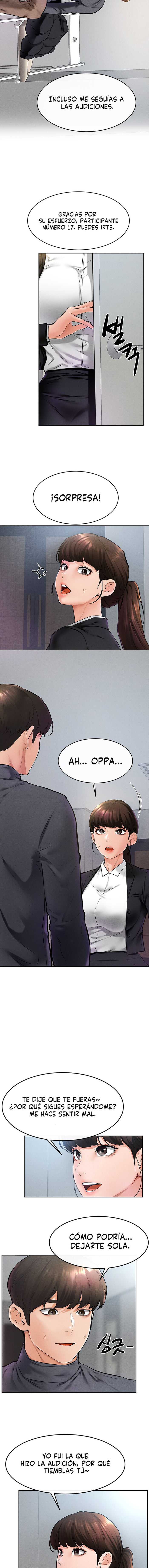 Mi nueva familia es muy amable Capítulo 36 - Page 6