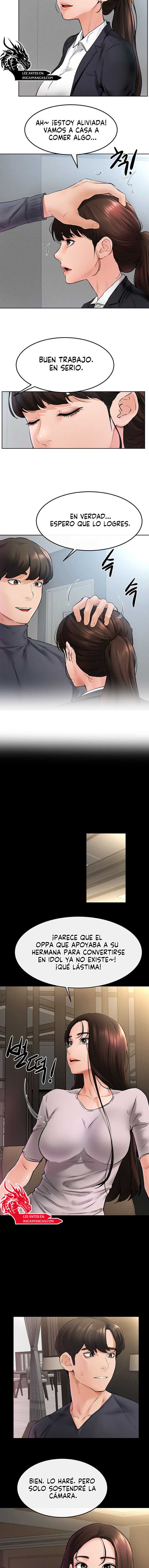 Mi nueva familia es muy amable Capítulo 36 - Page 7
