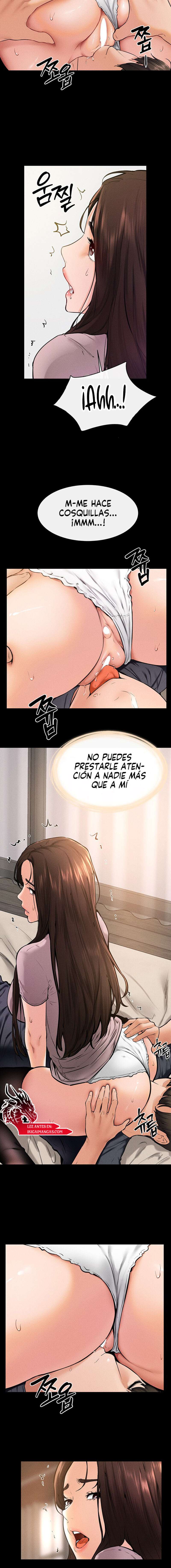 Mi nueva familia es muy amable Capítulo 37 - Page 11