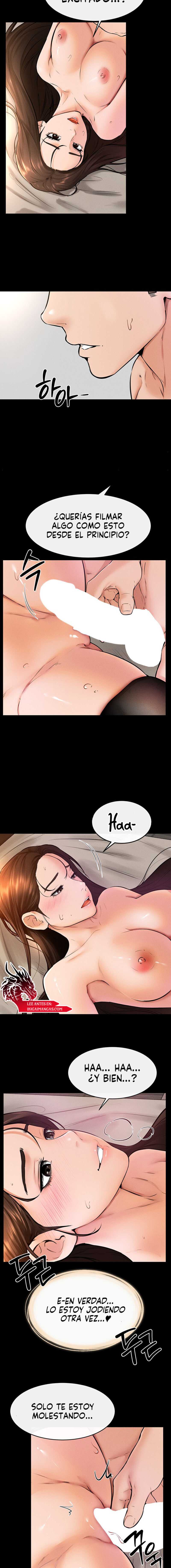 Mi nueva familia es muy amable Capítulo 37 - Page 13