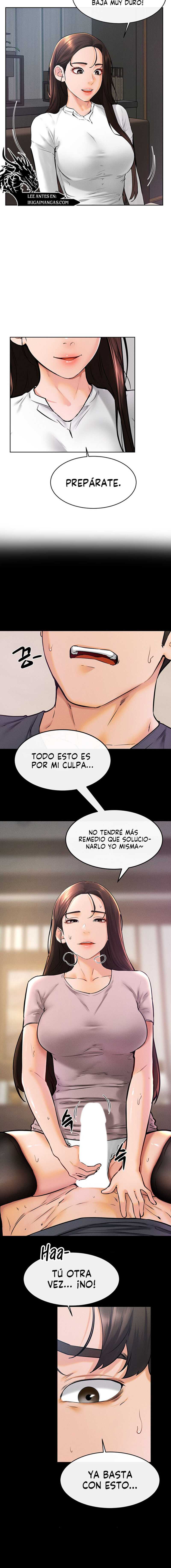 Mi nueva familia es muy amable Capítulo 37 - Page 8