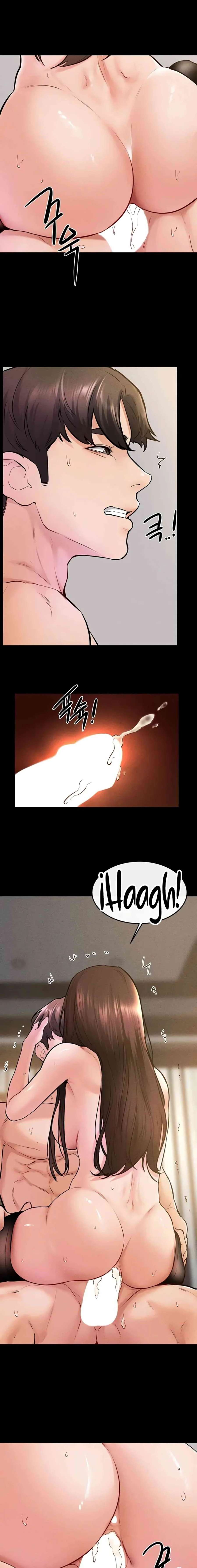 Mi nueva familia es muy amable Capítulo 38 - Page 14