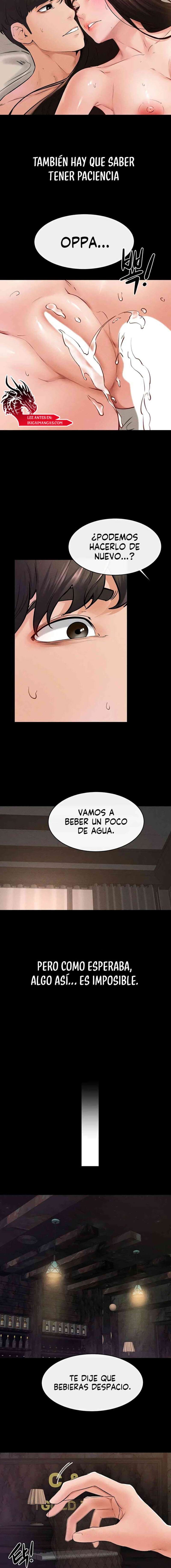 Mi nueva familia es muy amable Capítulo 39 - Page 12