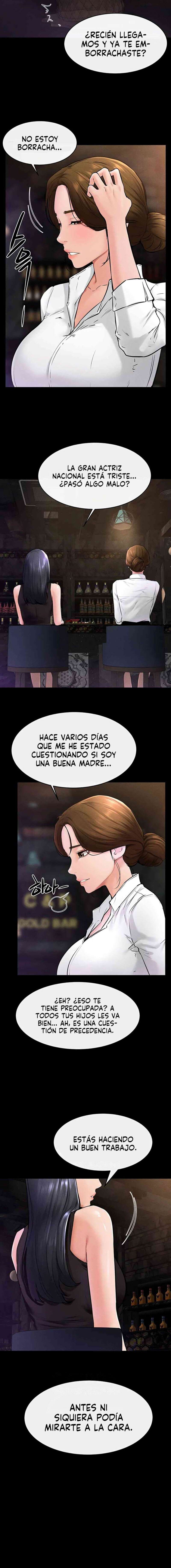 Mi nueva familia es muy amable Capítulo 39 - Page 13