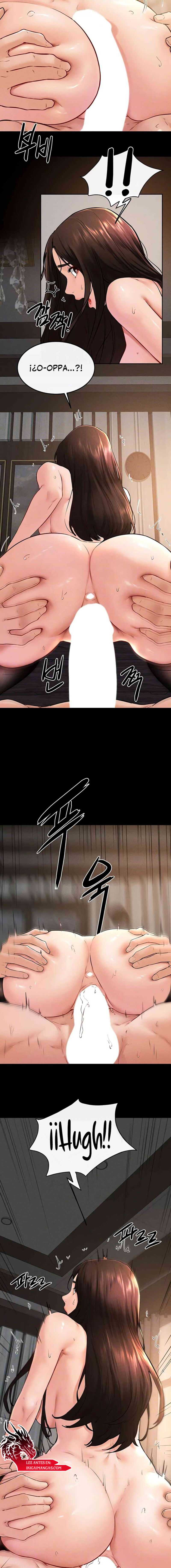 Mi nueva familia es muy amable Capítulo 39 - Page 5