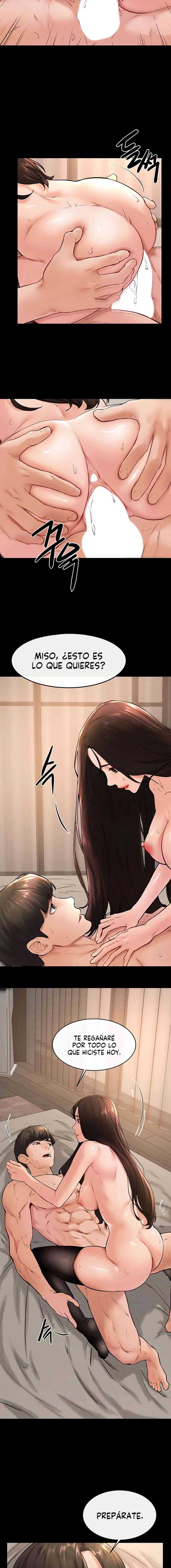 Mi nueva familia es muy amable Capítulo 39 - Page 6