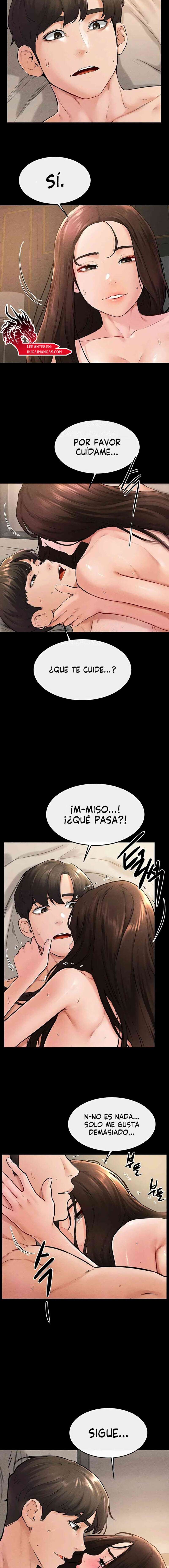 Mi nueva familia es muy amable Capítulo 39 - Page 7