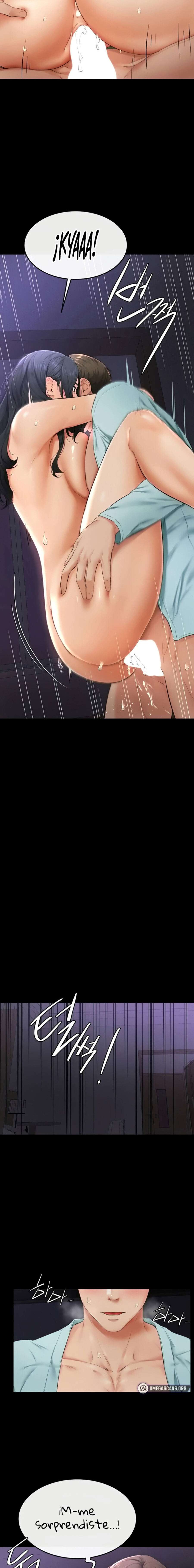 Mi nueva familia es muy amable Capítulo 4 - Page 14