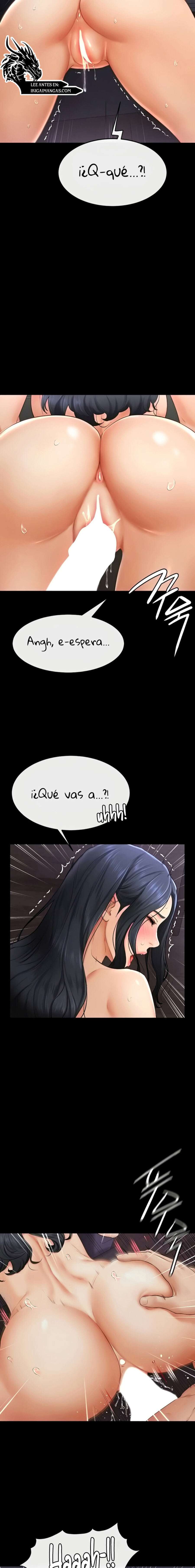 Mi nueva familia es muy amable Capítulo 4 - Page 17