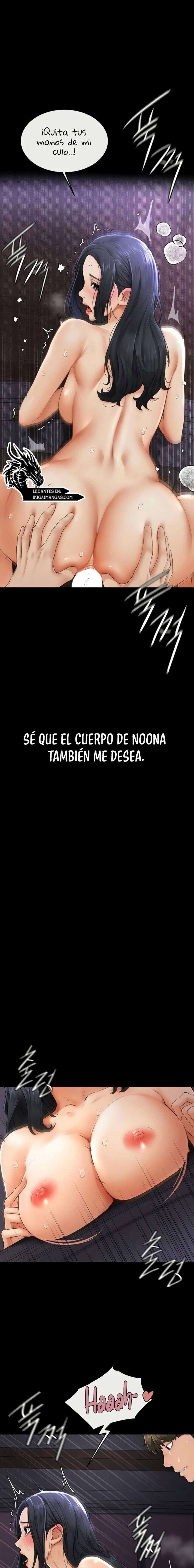 Mi nueva familia es muy amable Capítulo 4 - Page 20