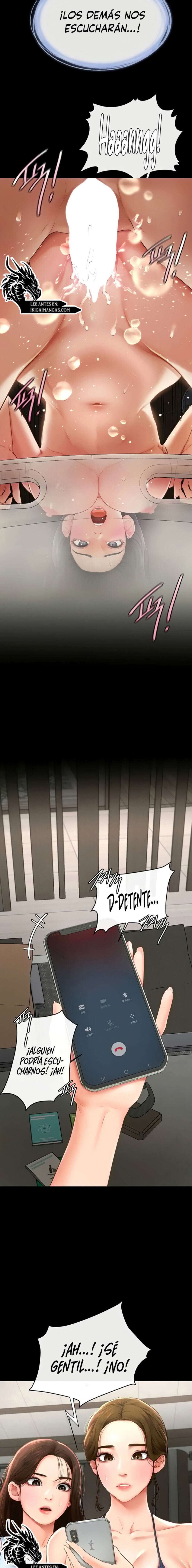 Mi nueva familia es muy amable Capítulo 4 - Page 24