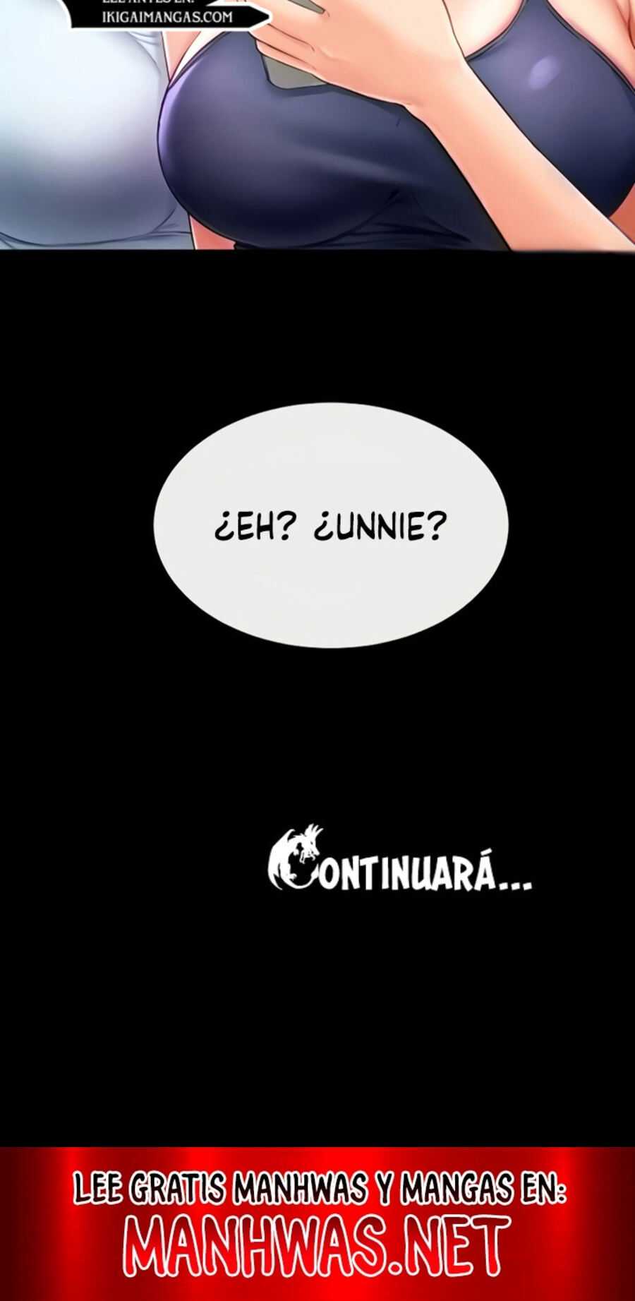 Mi nueva familia es muy amable Capítulo 4 - Page 25