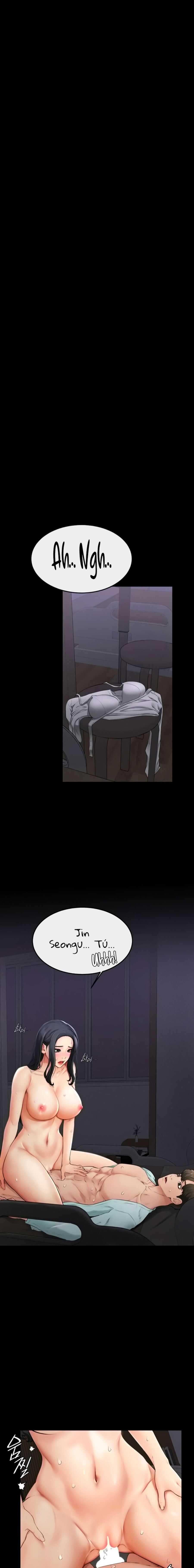 Mi nueva familia es muy amable Capítulo 4 - Page 3