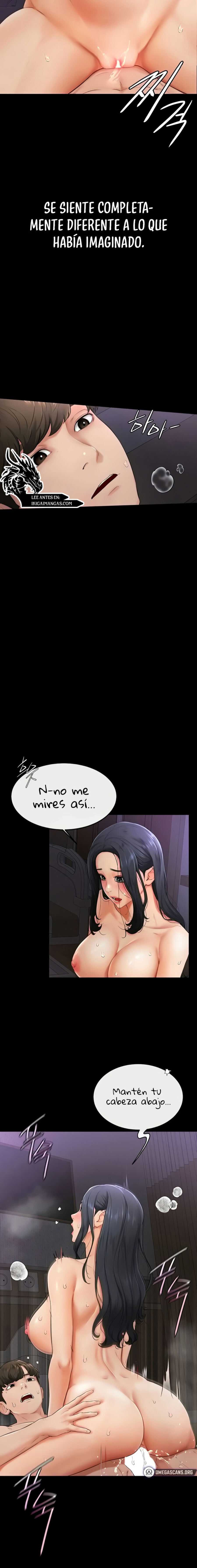 Mi nueva familia es muy amable Capítulo 4 - Page 6