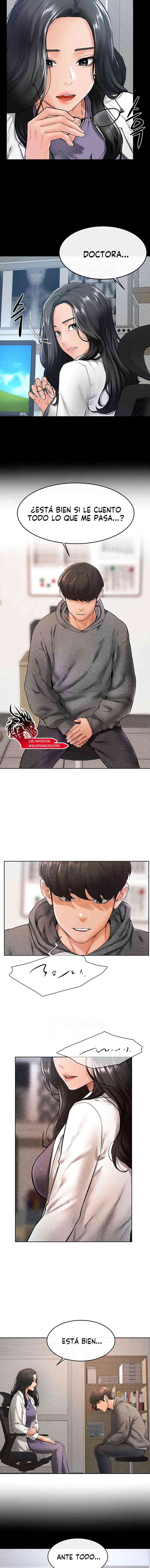 Mi nueva familia es muy amable Capítulo 40 - Page 6