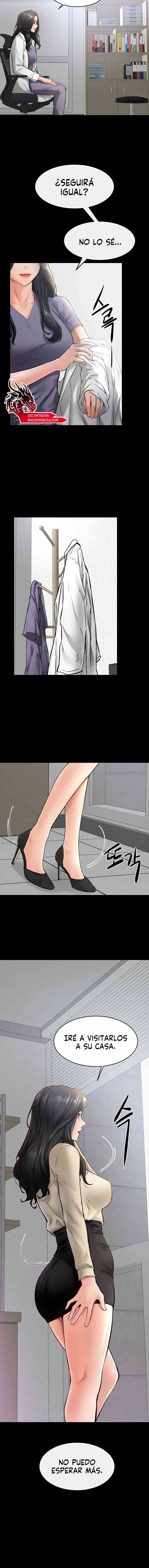 Mi nueva familia es muy amable Capítulo 40 - Page 7