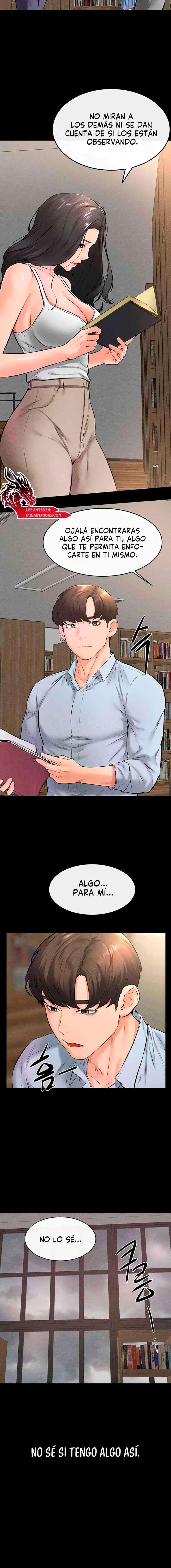 Mi nueva familia es muy amable Capítulo 41 - Page 12