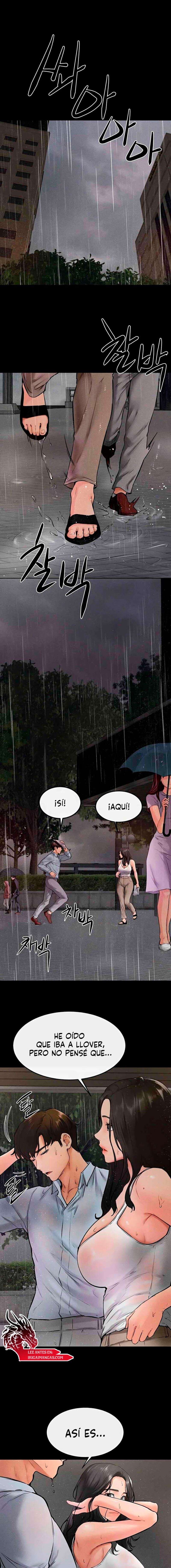 Mi nueva familia es muy amable Capítulo 41 - Page 13