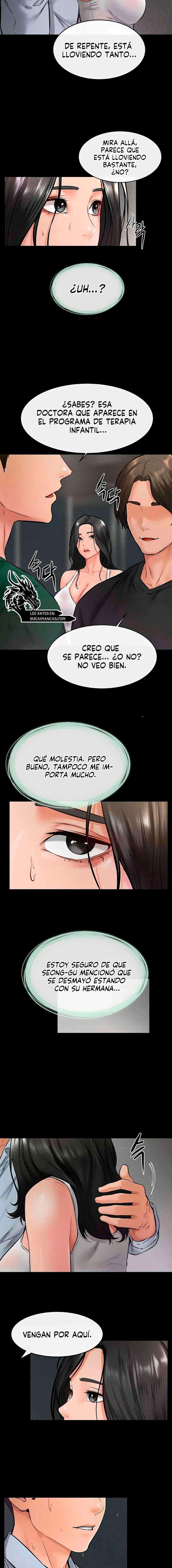 Mi nueva familia es muy amable Capítulo 41 - Page 14